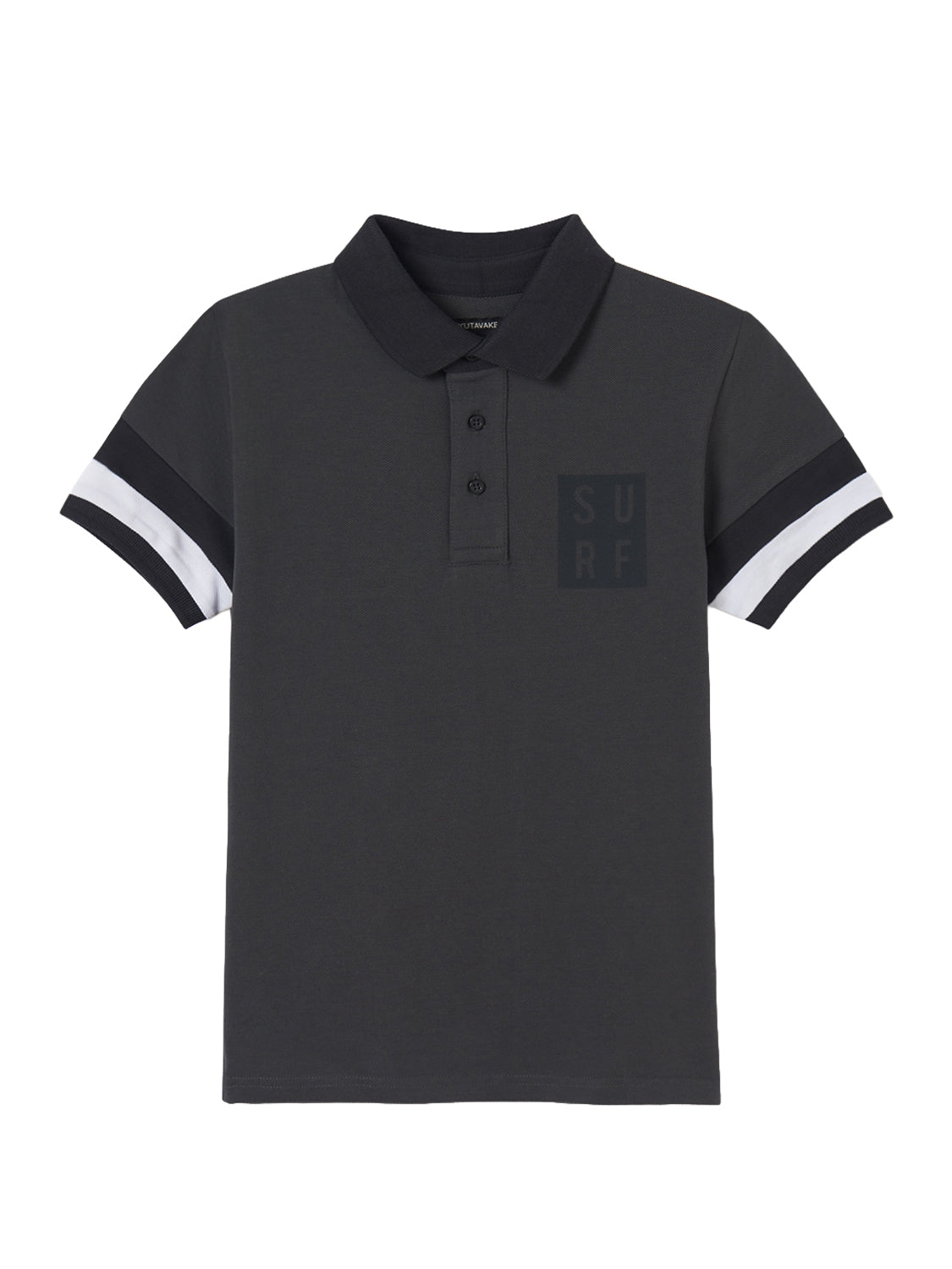Polo Shirt Black