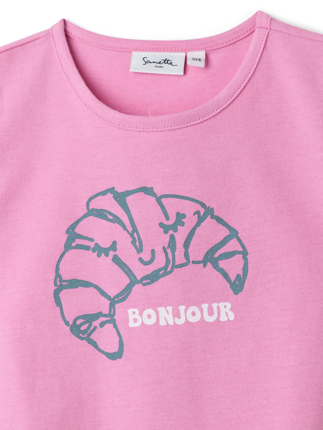 T-Shirt Pink