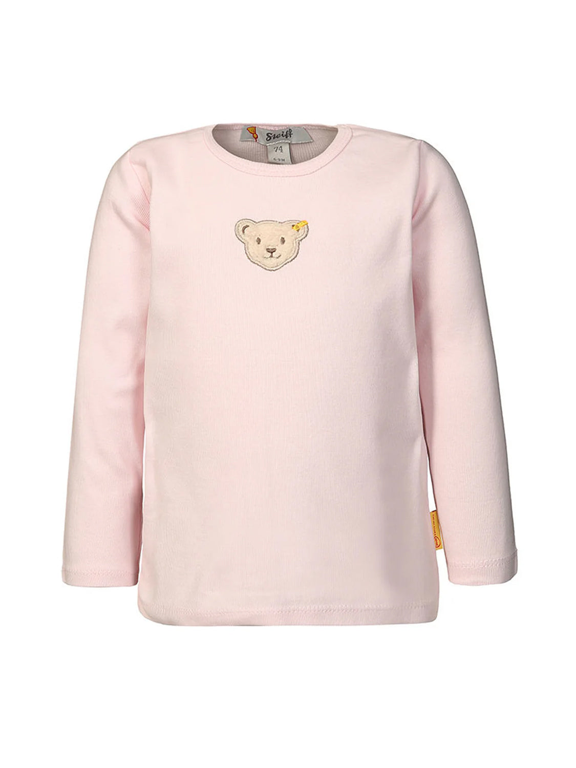 Longsleeve Rosa
