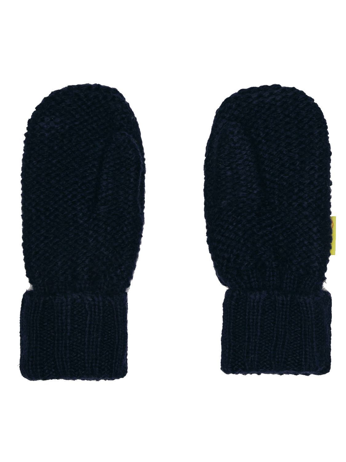 Handschuhe Marineblau
