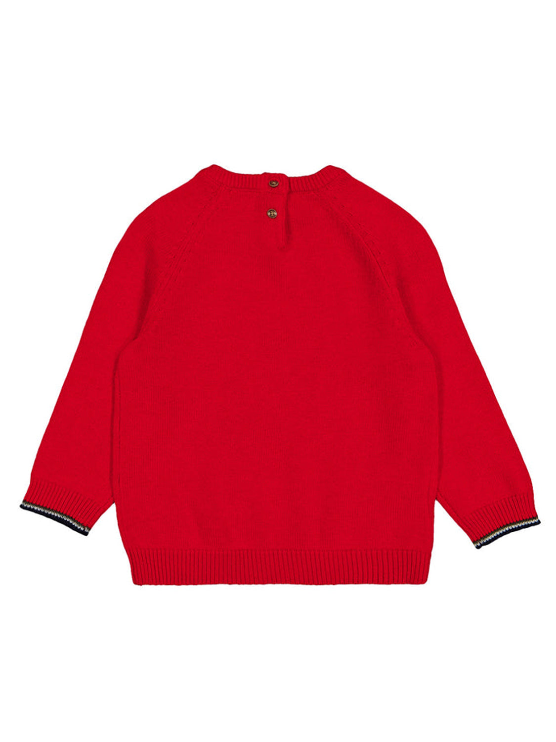 Sweaters Red