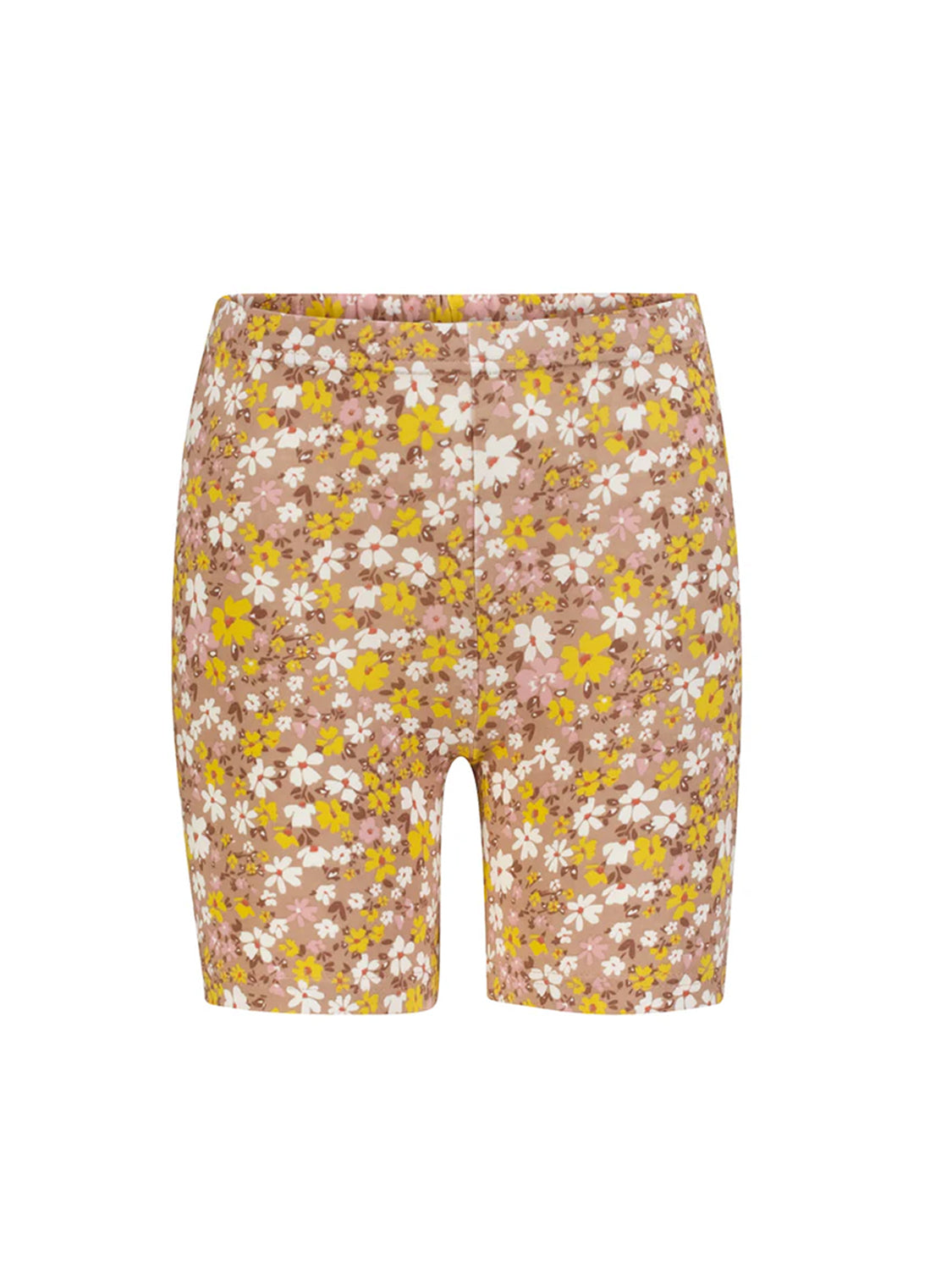 Shorts Beige