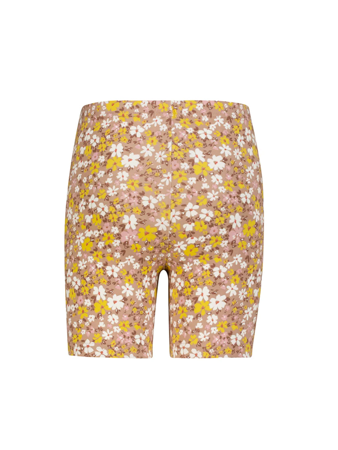 Shorts Beige