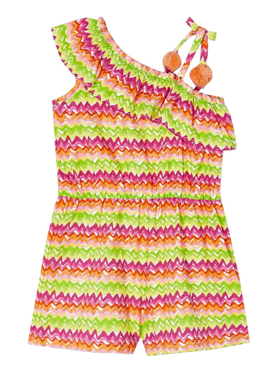 overall Multicoloured