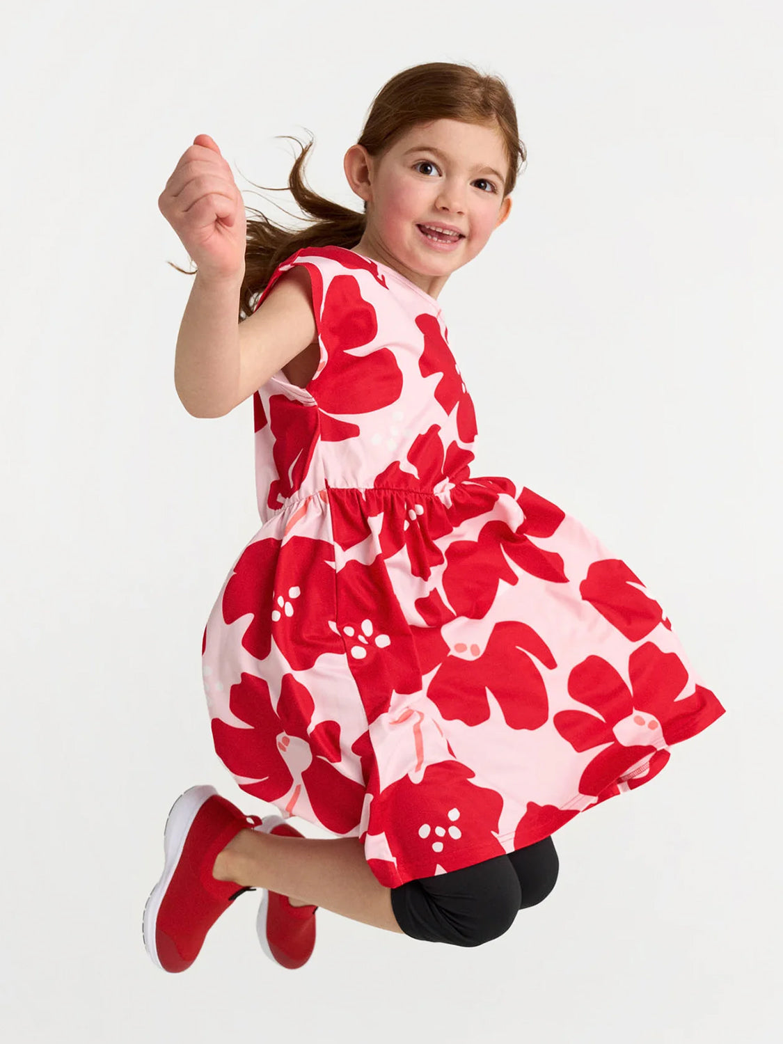 dress Red