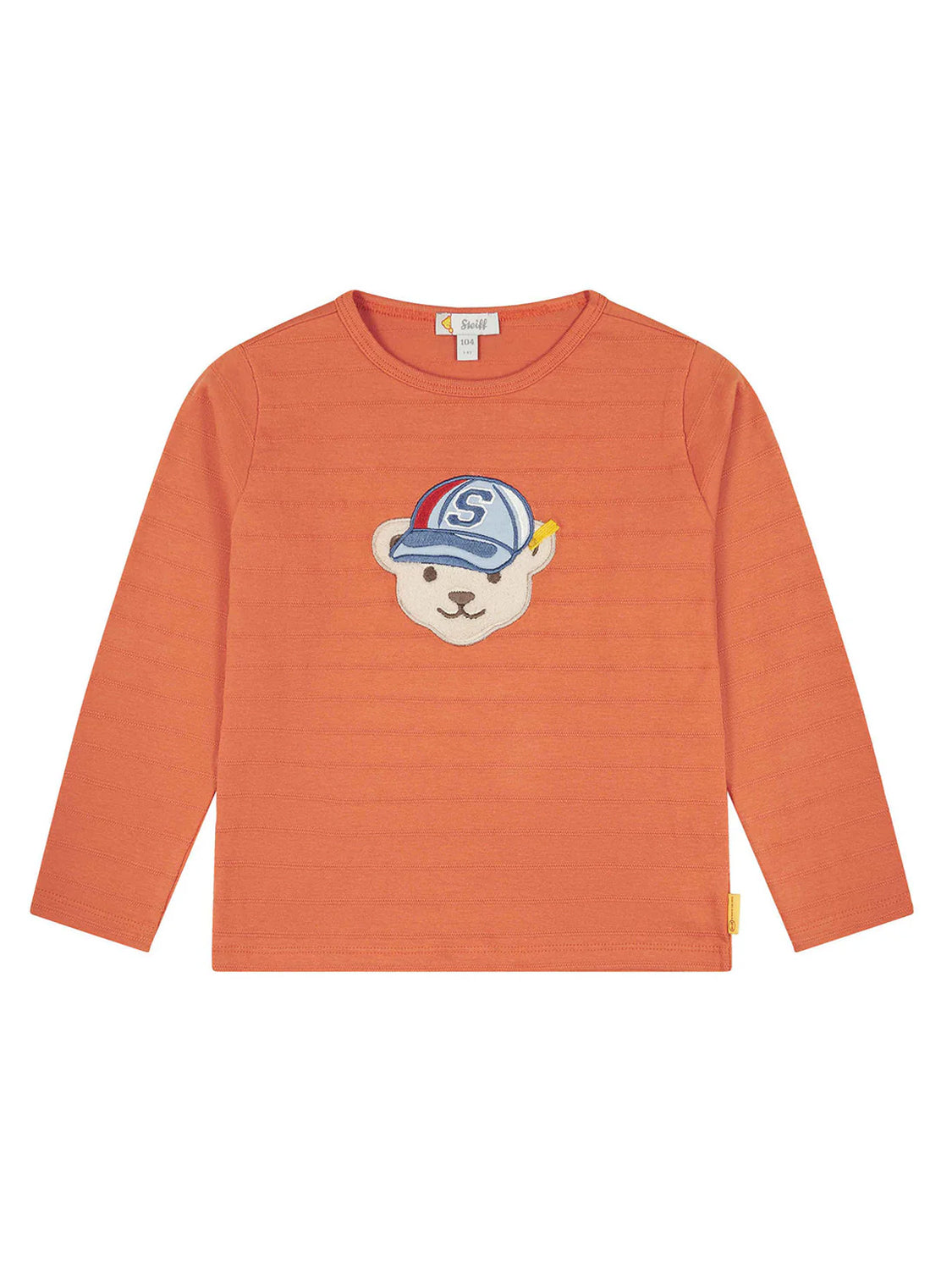 Longsleeve Apricot