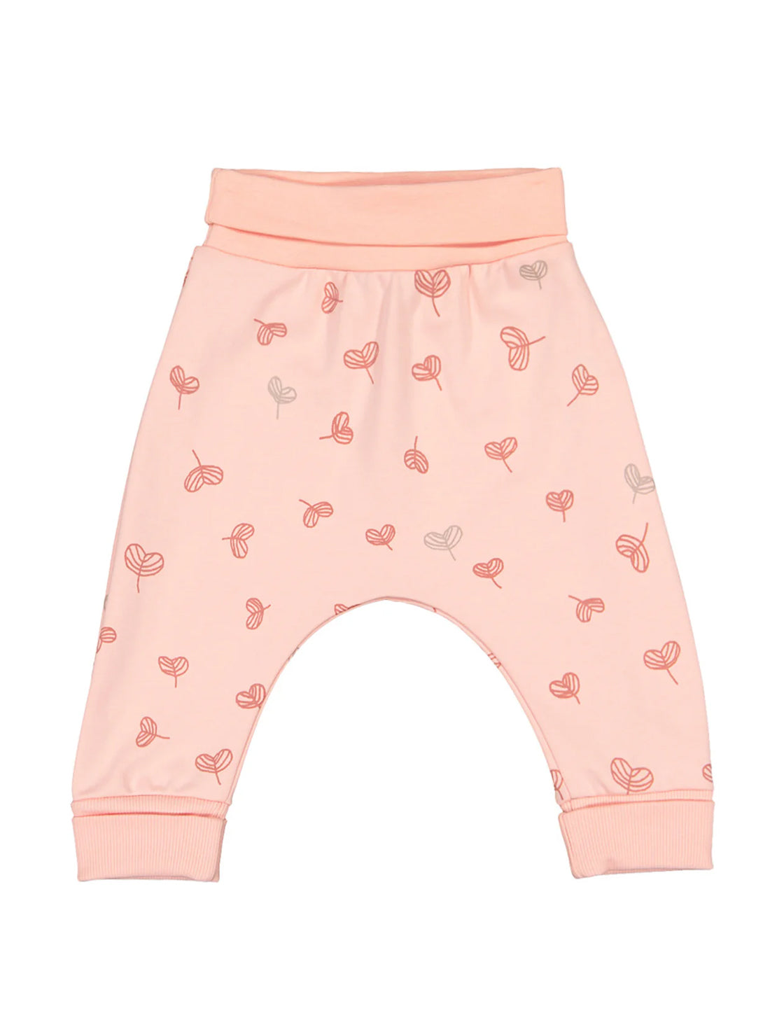 sweatpants Pink