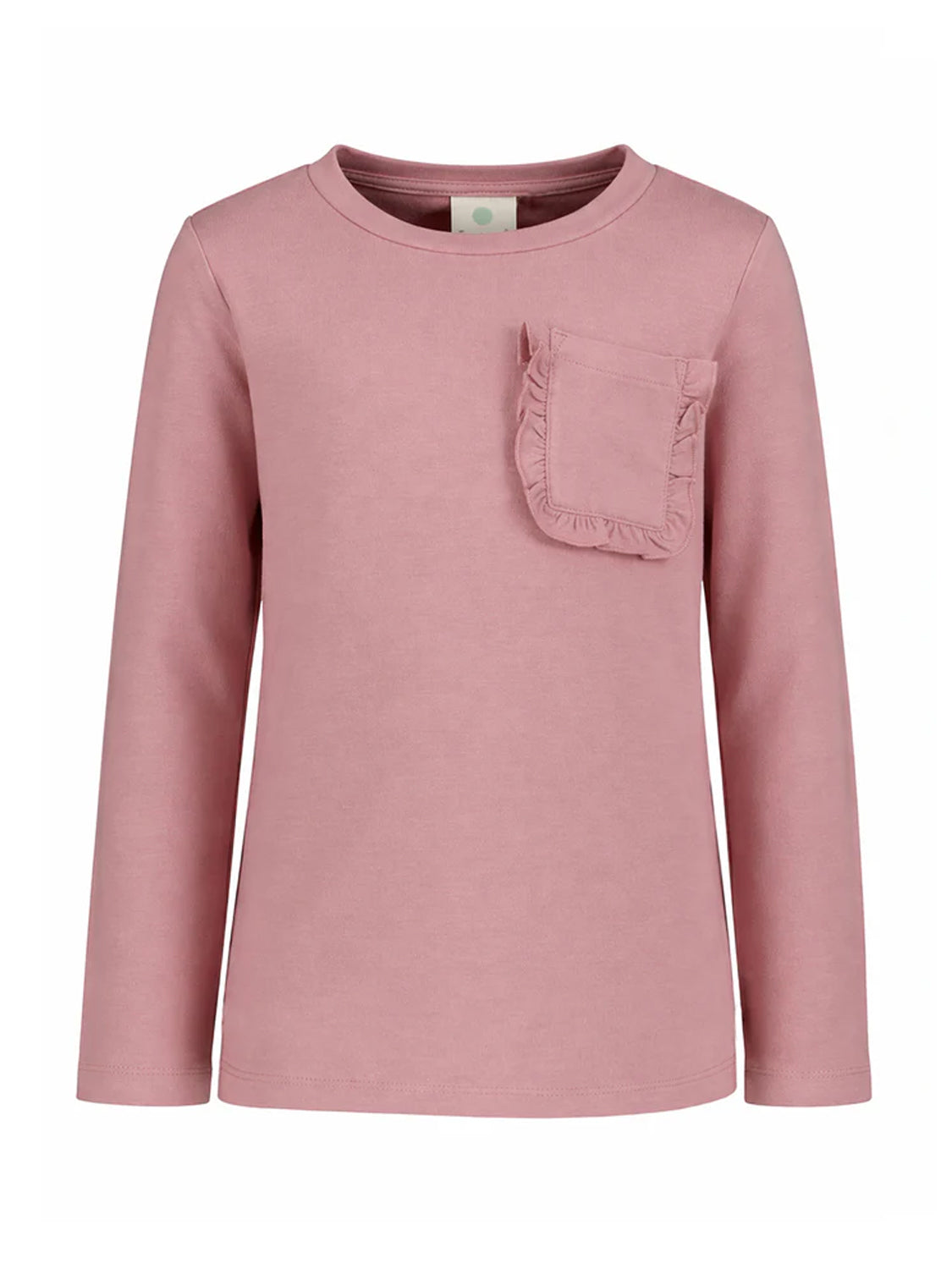 long-sleeve Pink