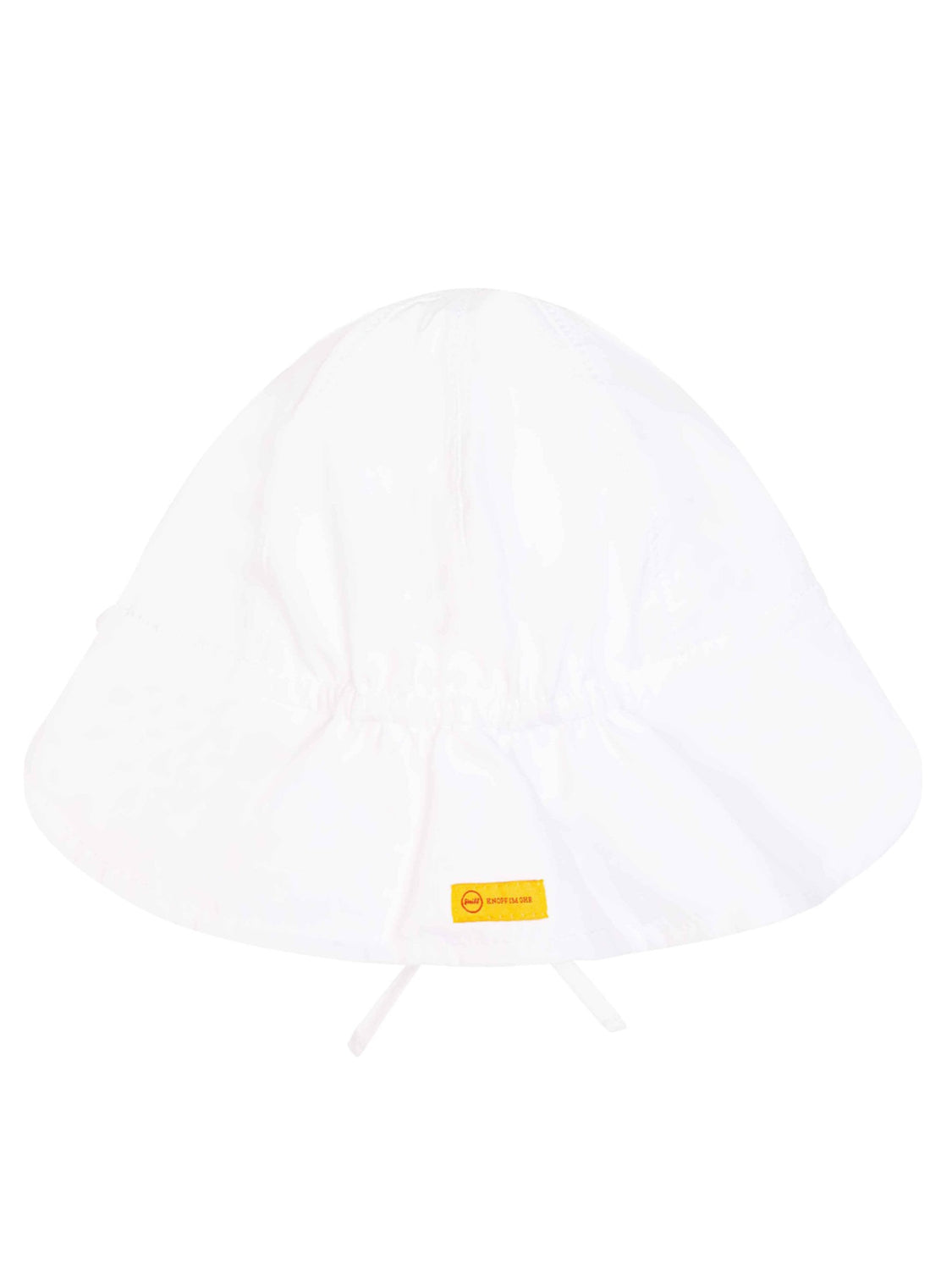 hat White