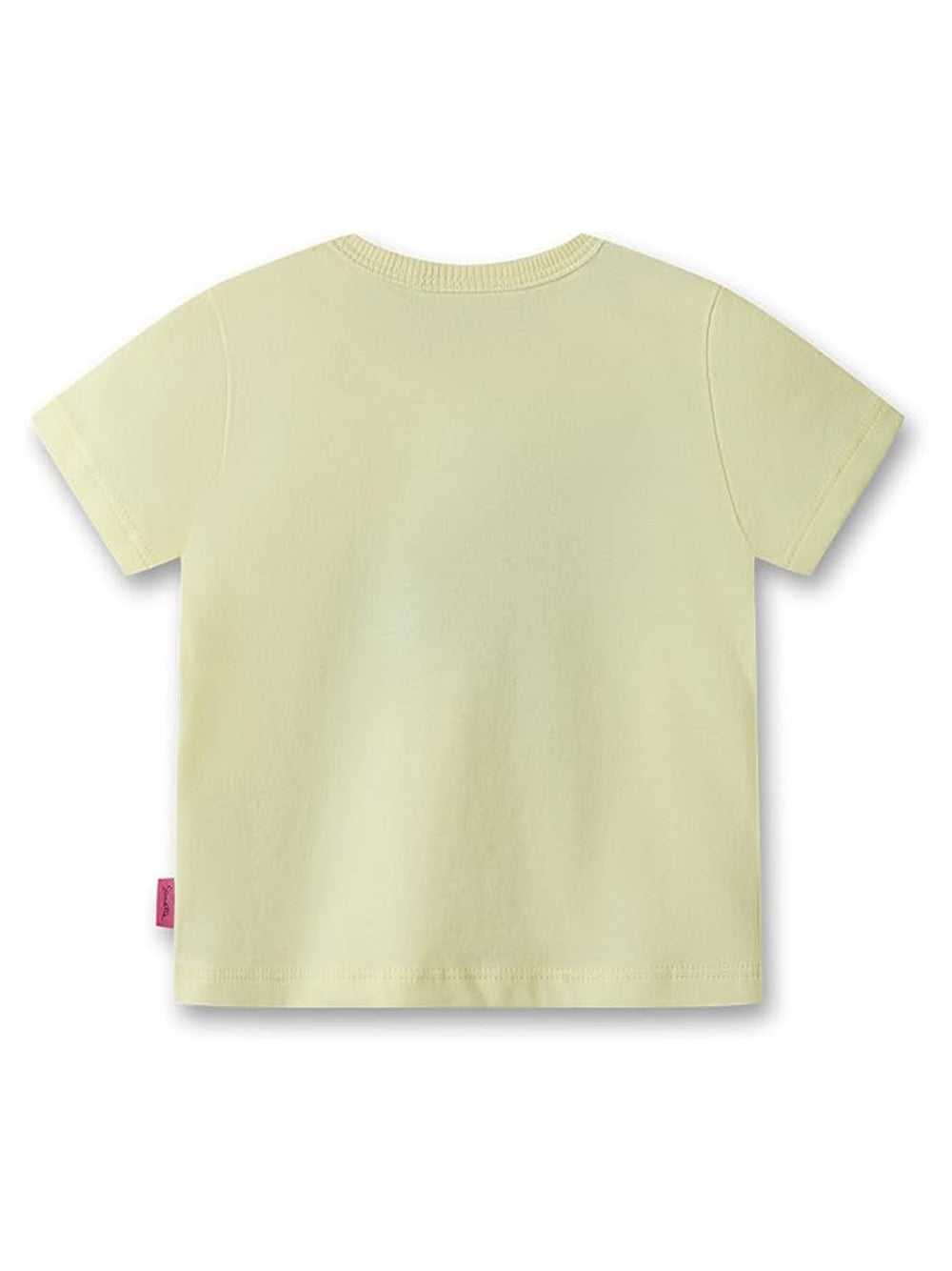 T-Shirt Gelb