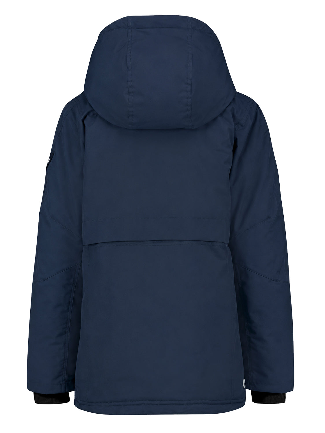 winter jacket Navy
