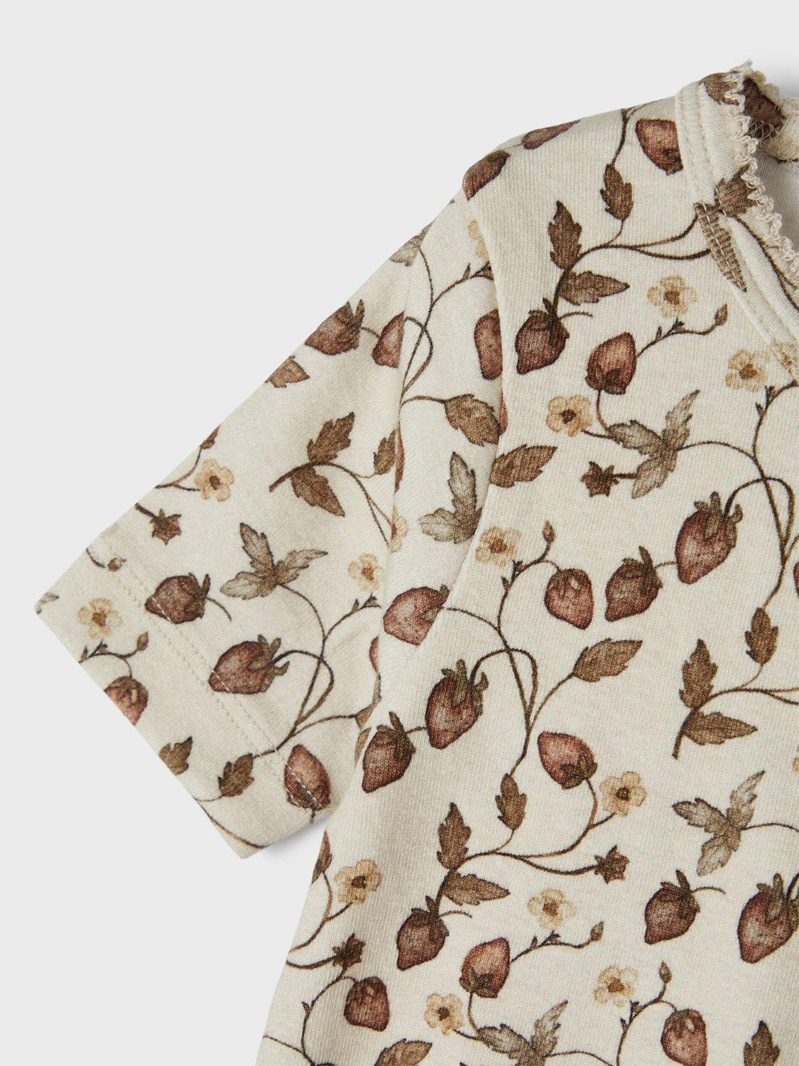 T-Shirt Beige