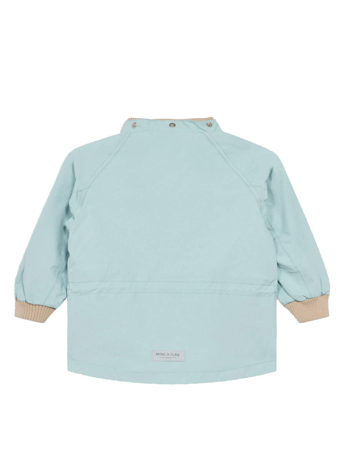 jacket Grey