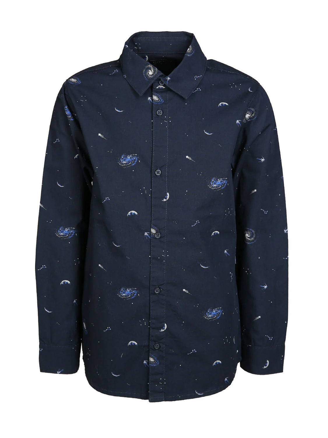 shirt Navy