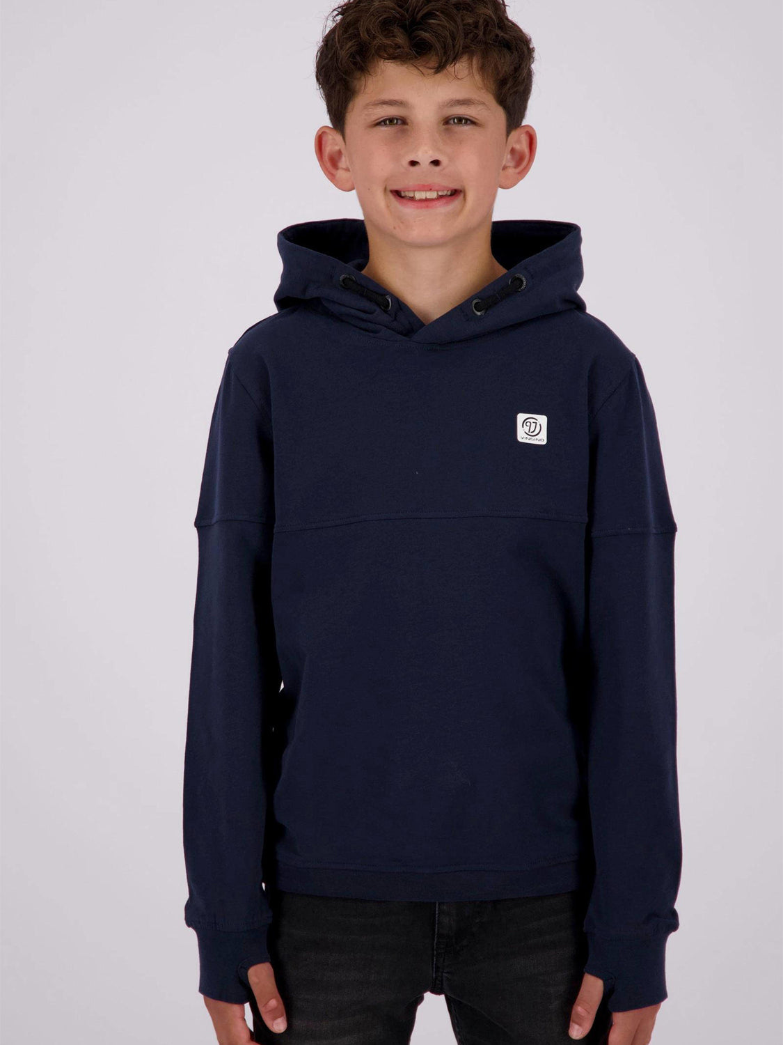hoodie Navy