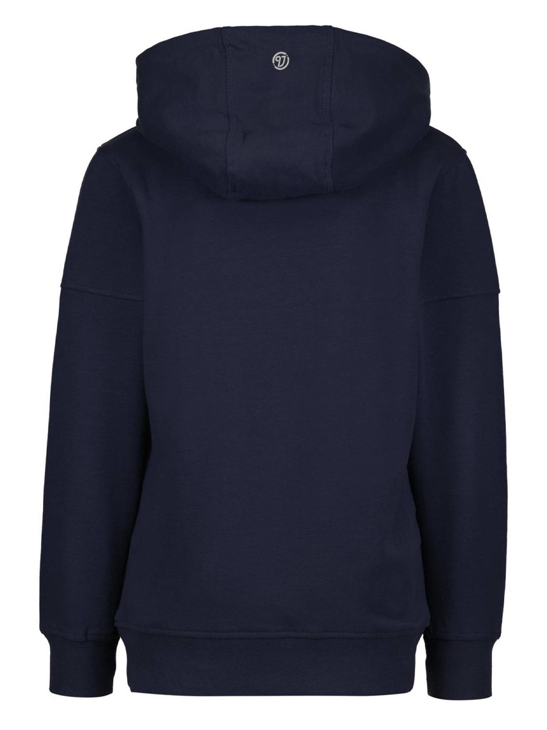 hoodie Navy