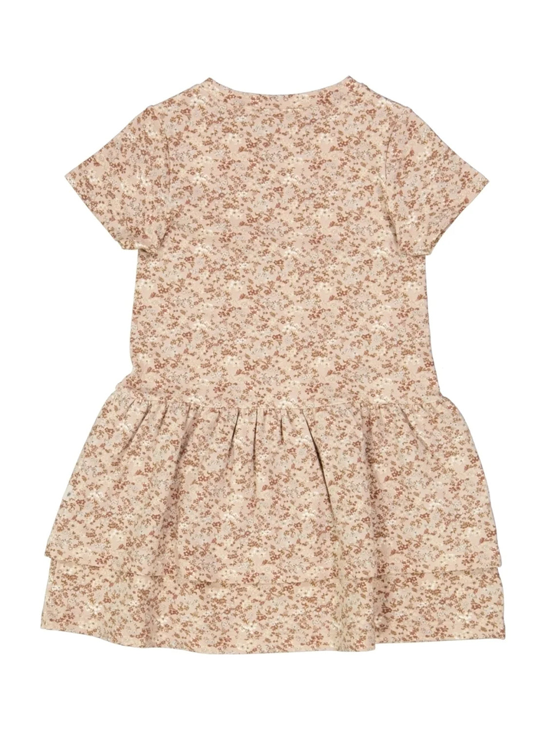 Kleid Beige