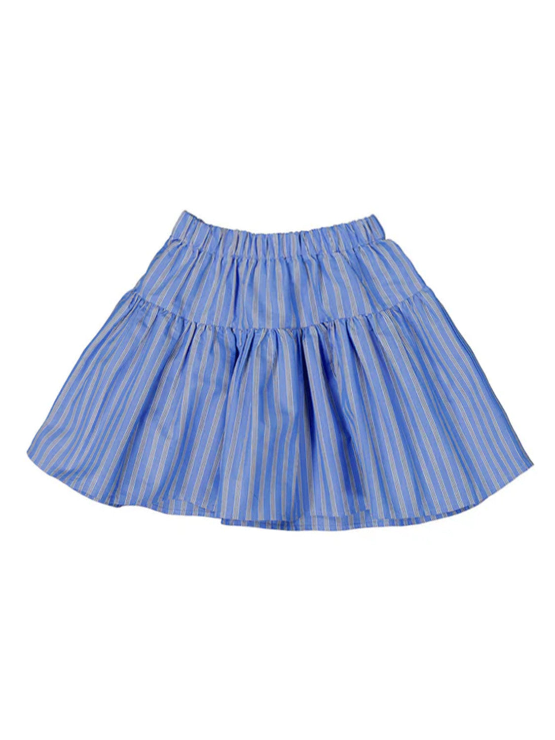 skirt Blue