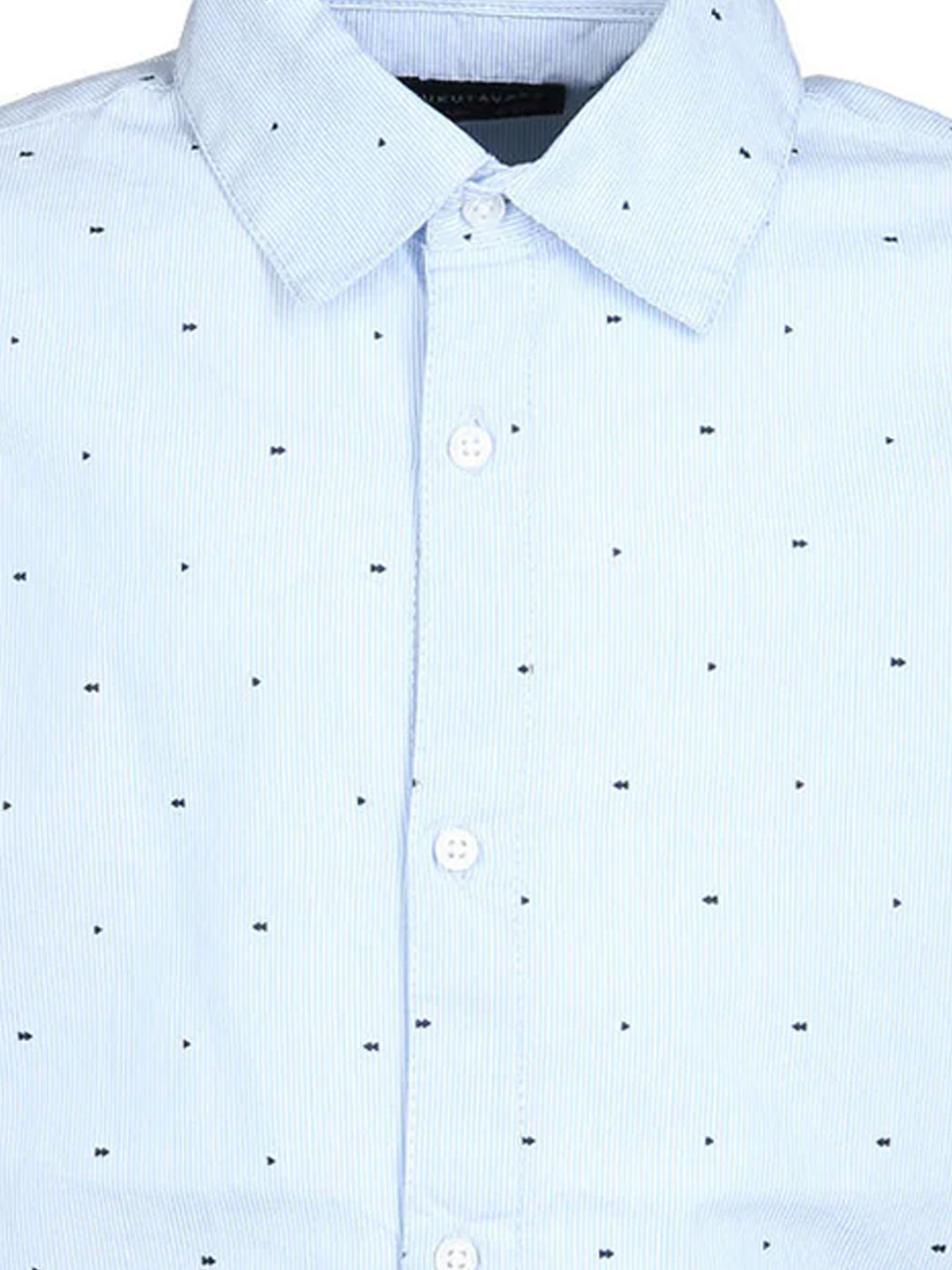 shirt Light Blue