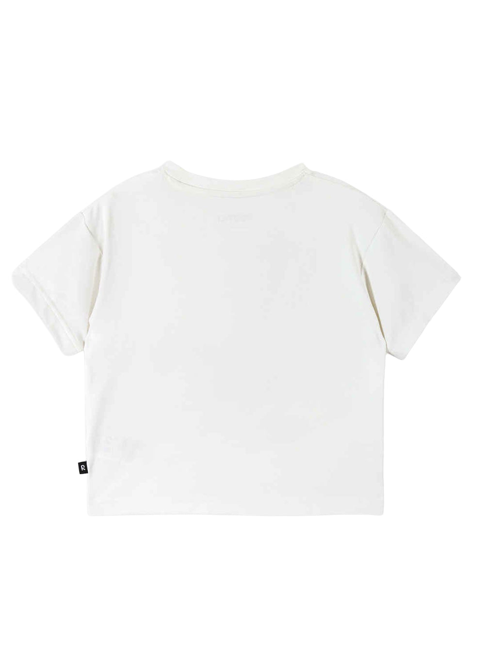 T-Shirt Weiß