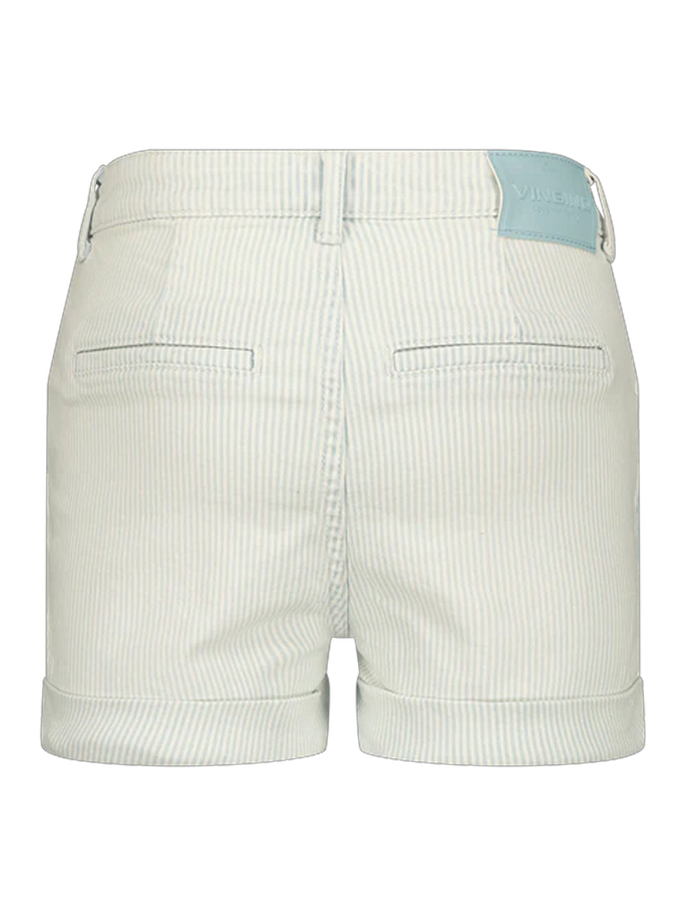Shorts Light Blue