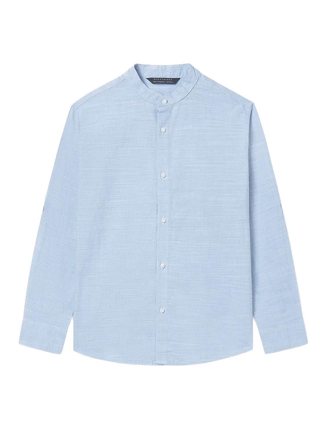 shirt Light Blue