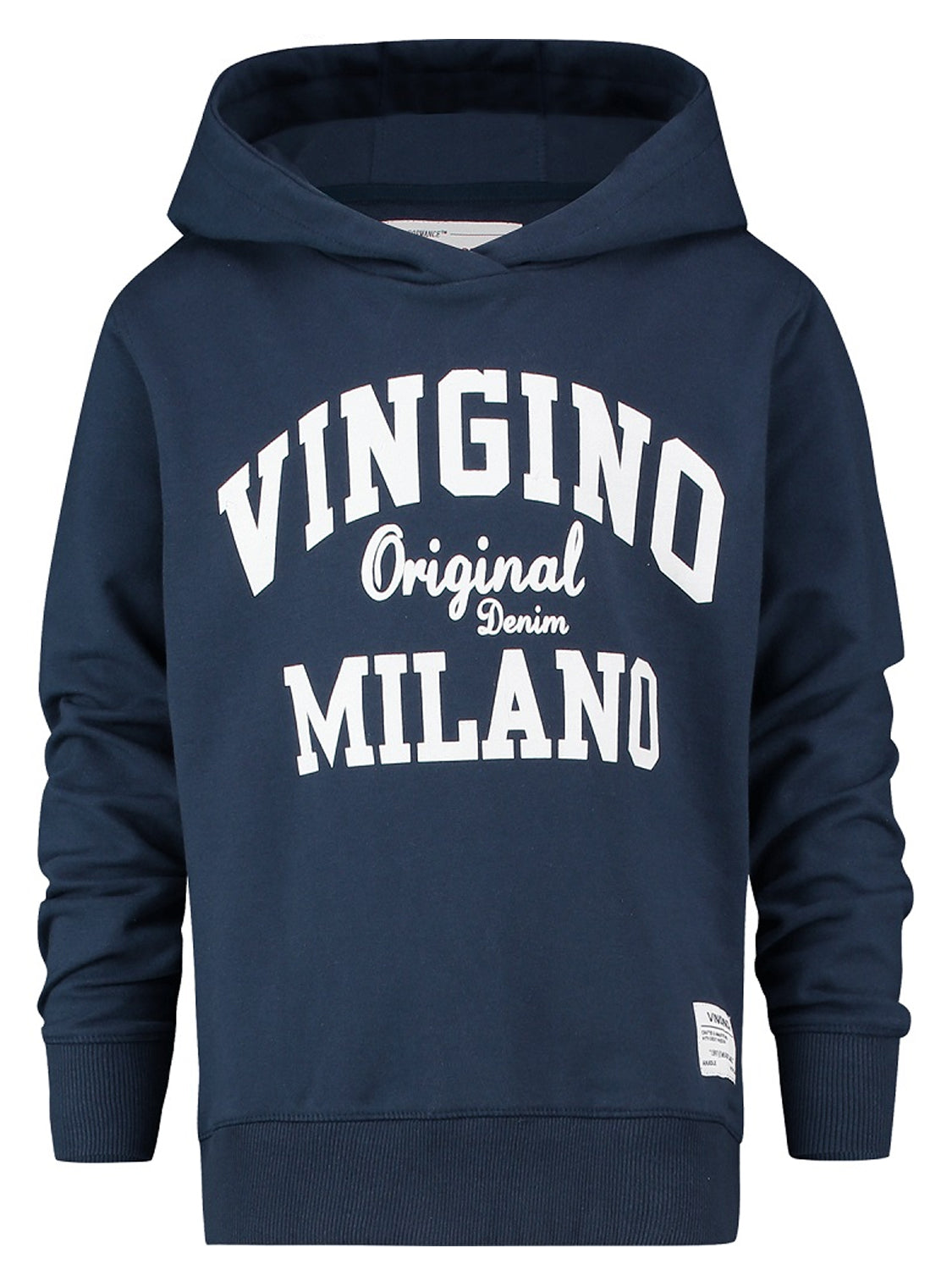 hoodie Navy
