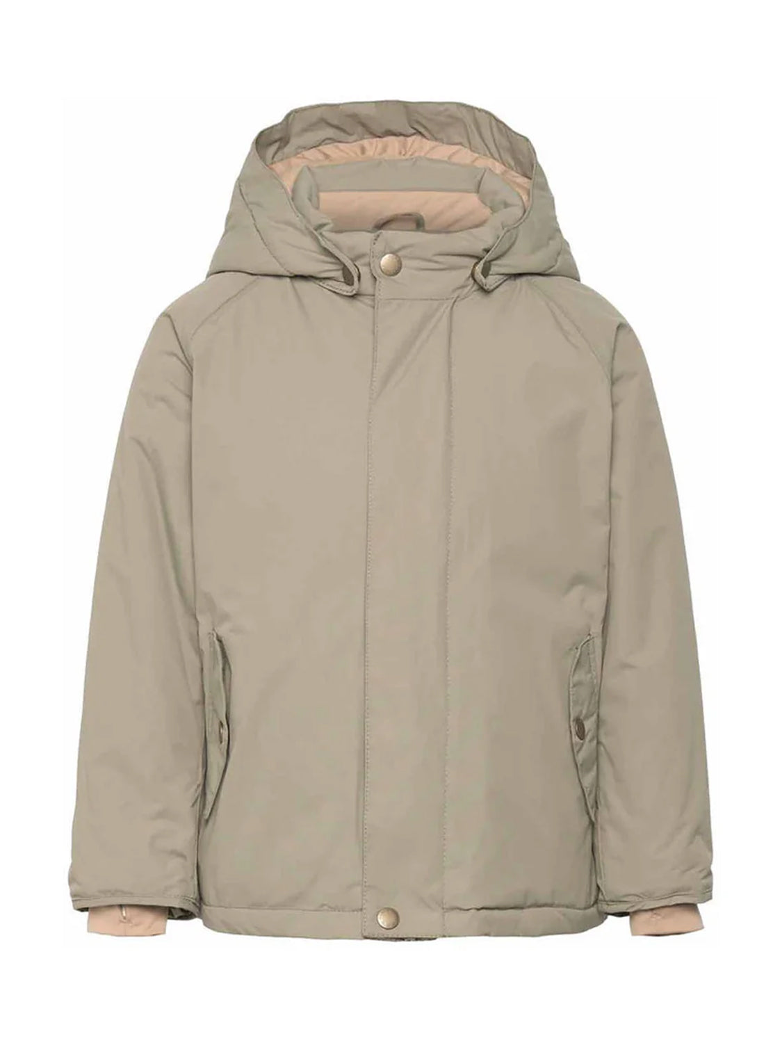 jacket Khaki