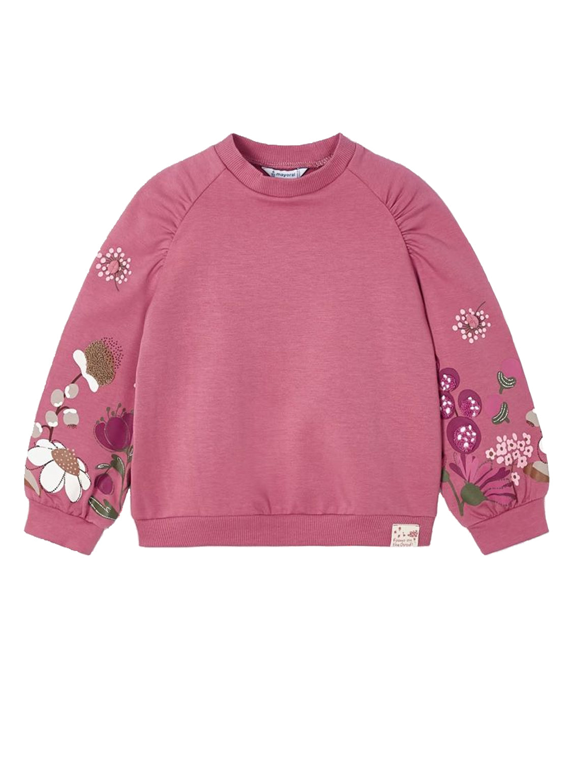 Sweaters Pink