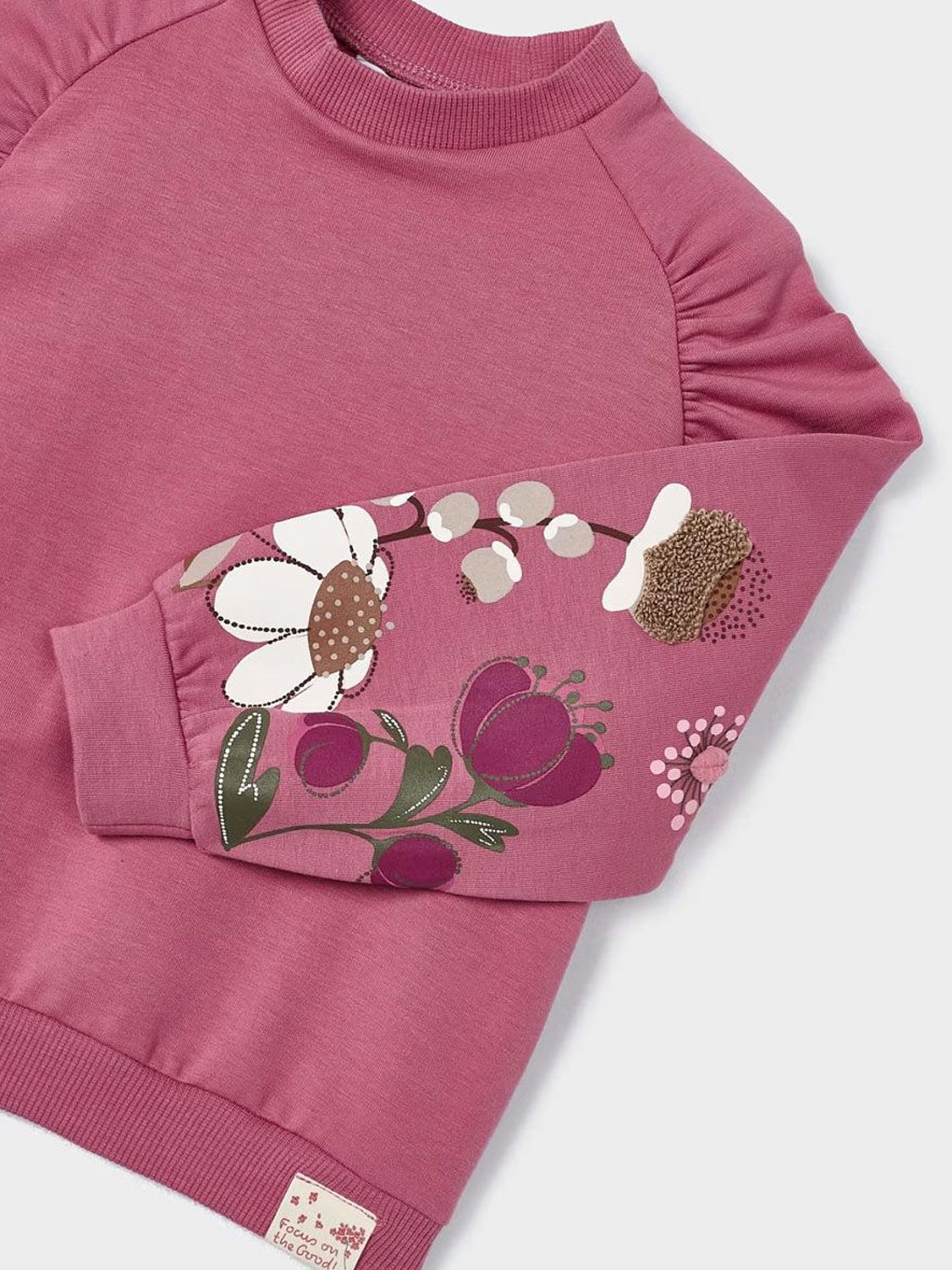 Sweaters Pink