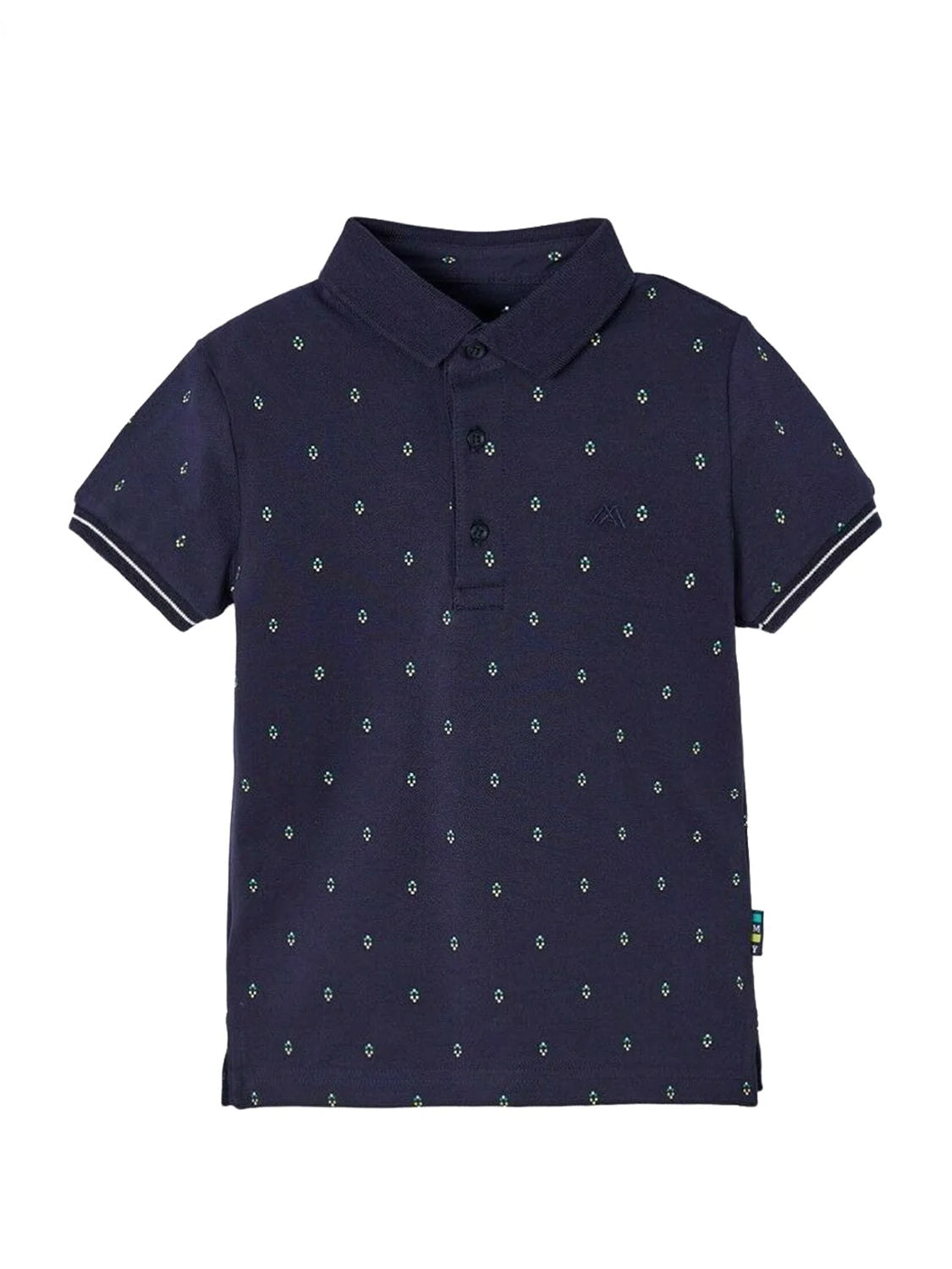 Polo Shirt Navy