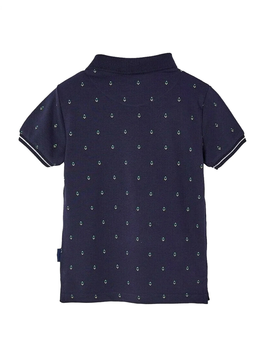 Polo Shirt Navy