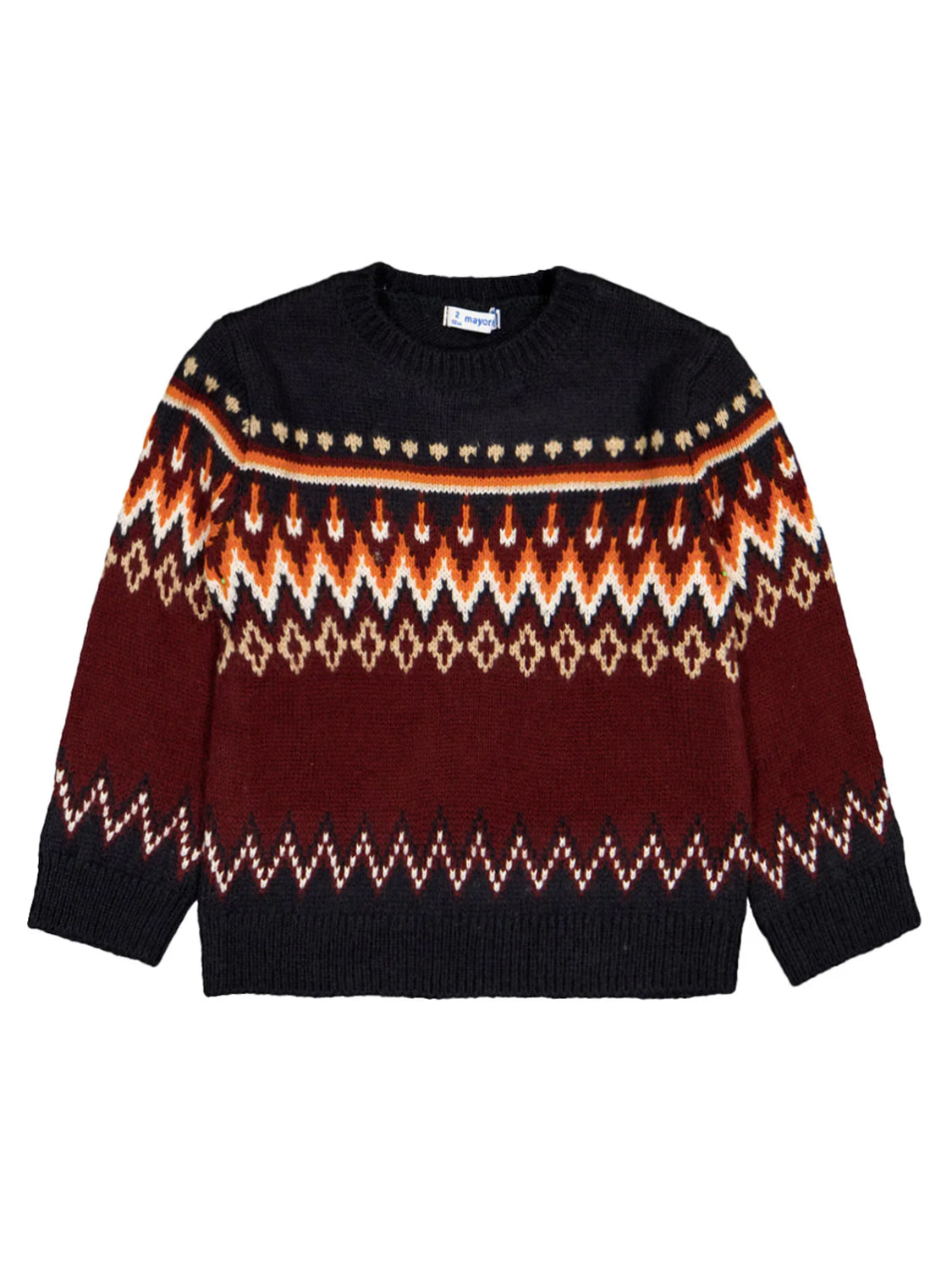 Sweaters Navy