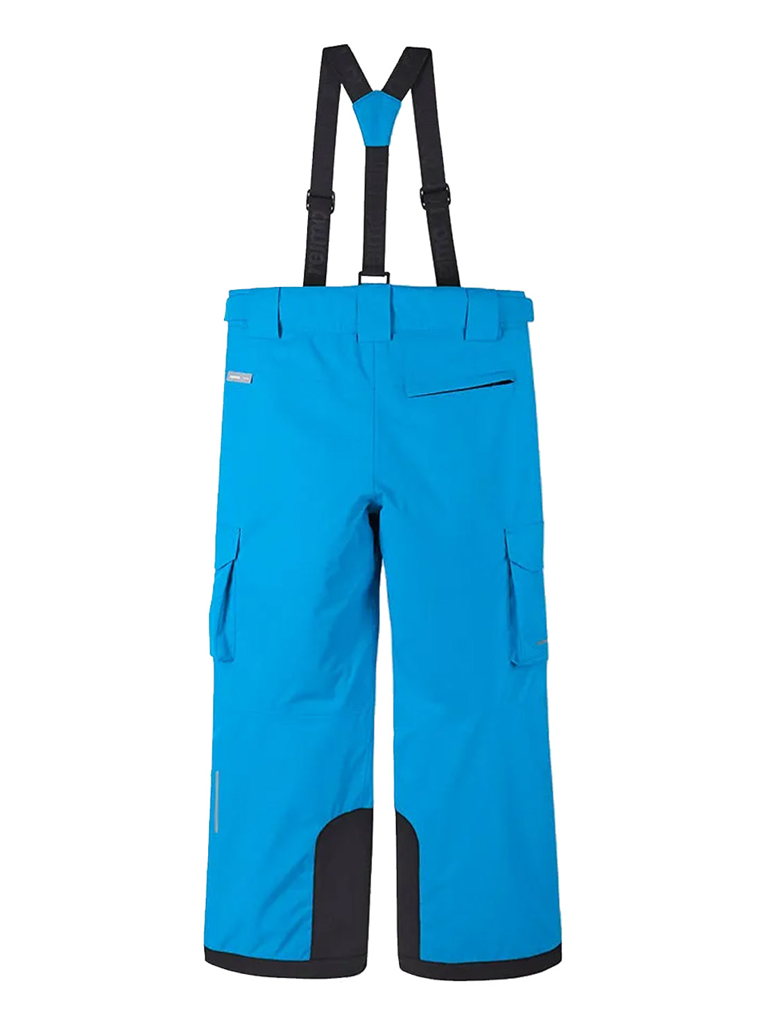 Skihose Blau