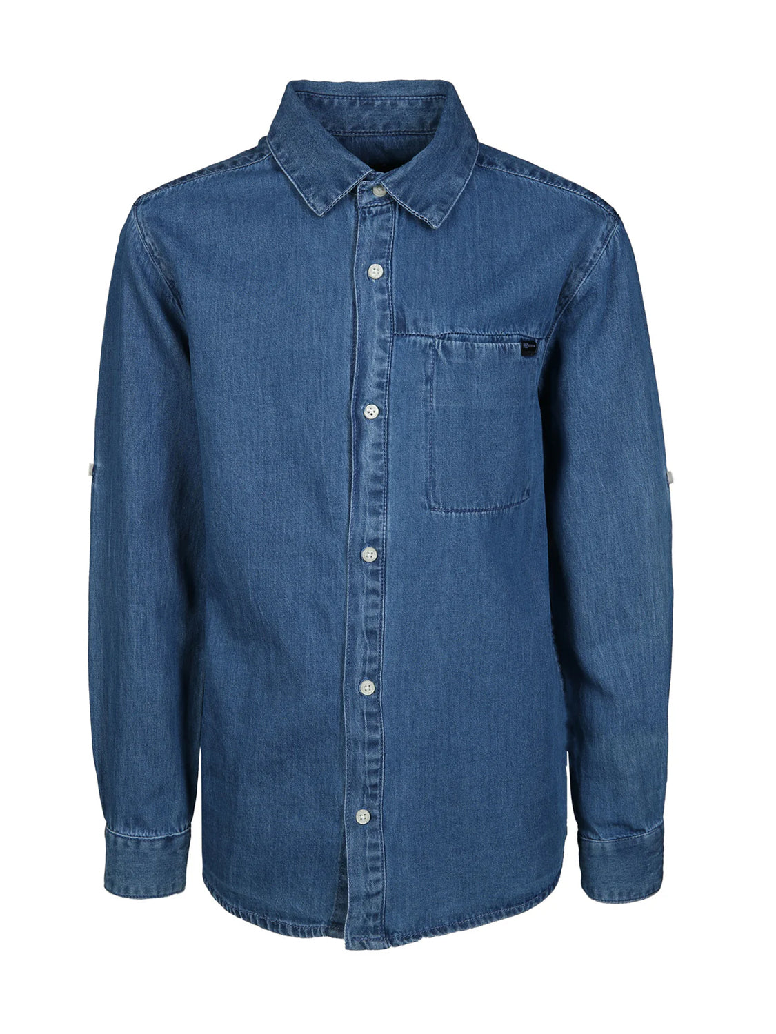 shirt Blue