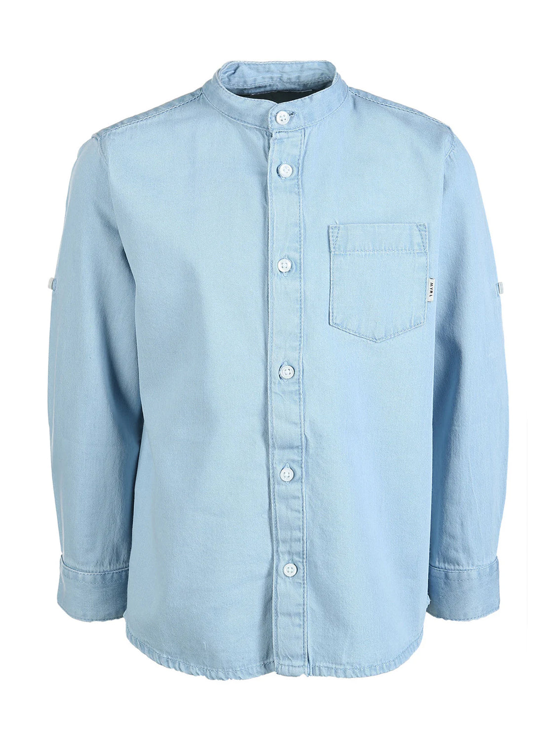 shirt Light Blue