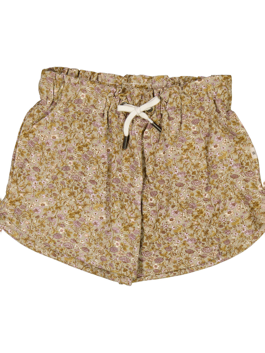 WHEAT Shorts Beige girls