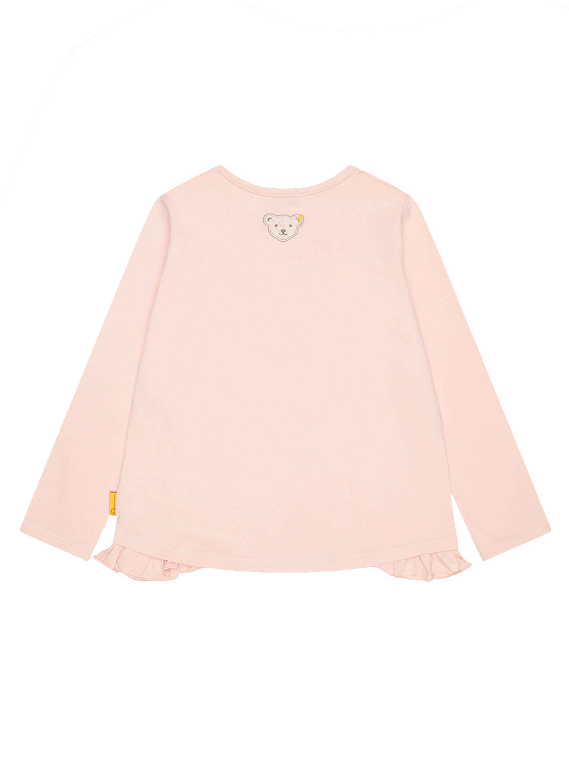 Longsleeve Rosa