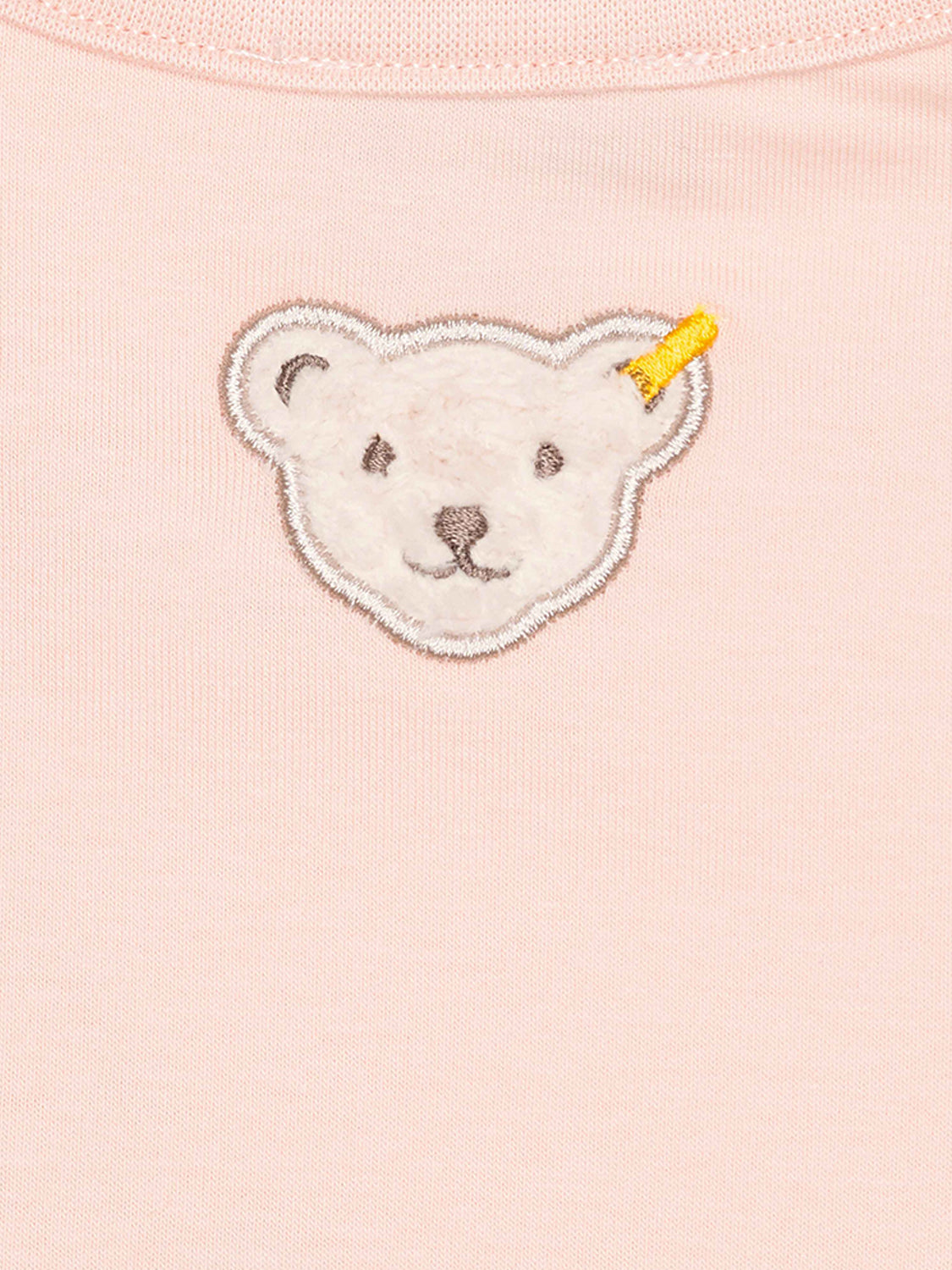 Longsleeve Rosa