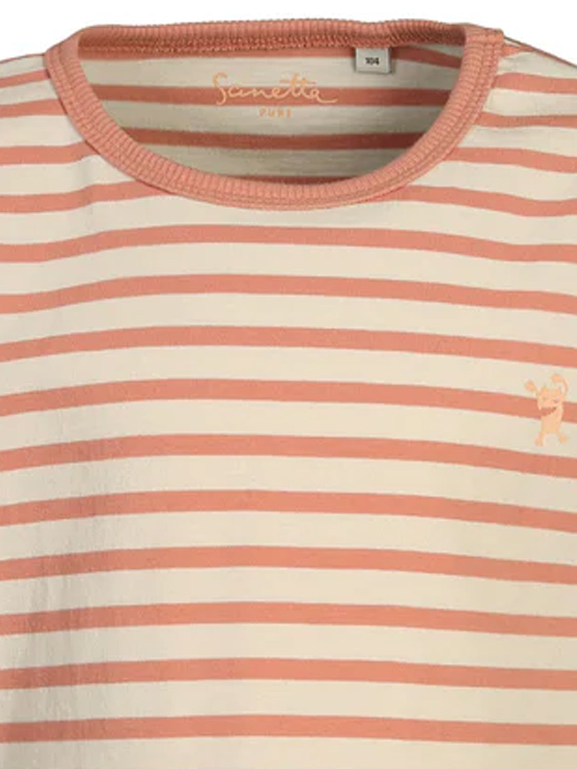 t-shirt Pink
