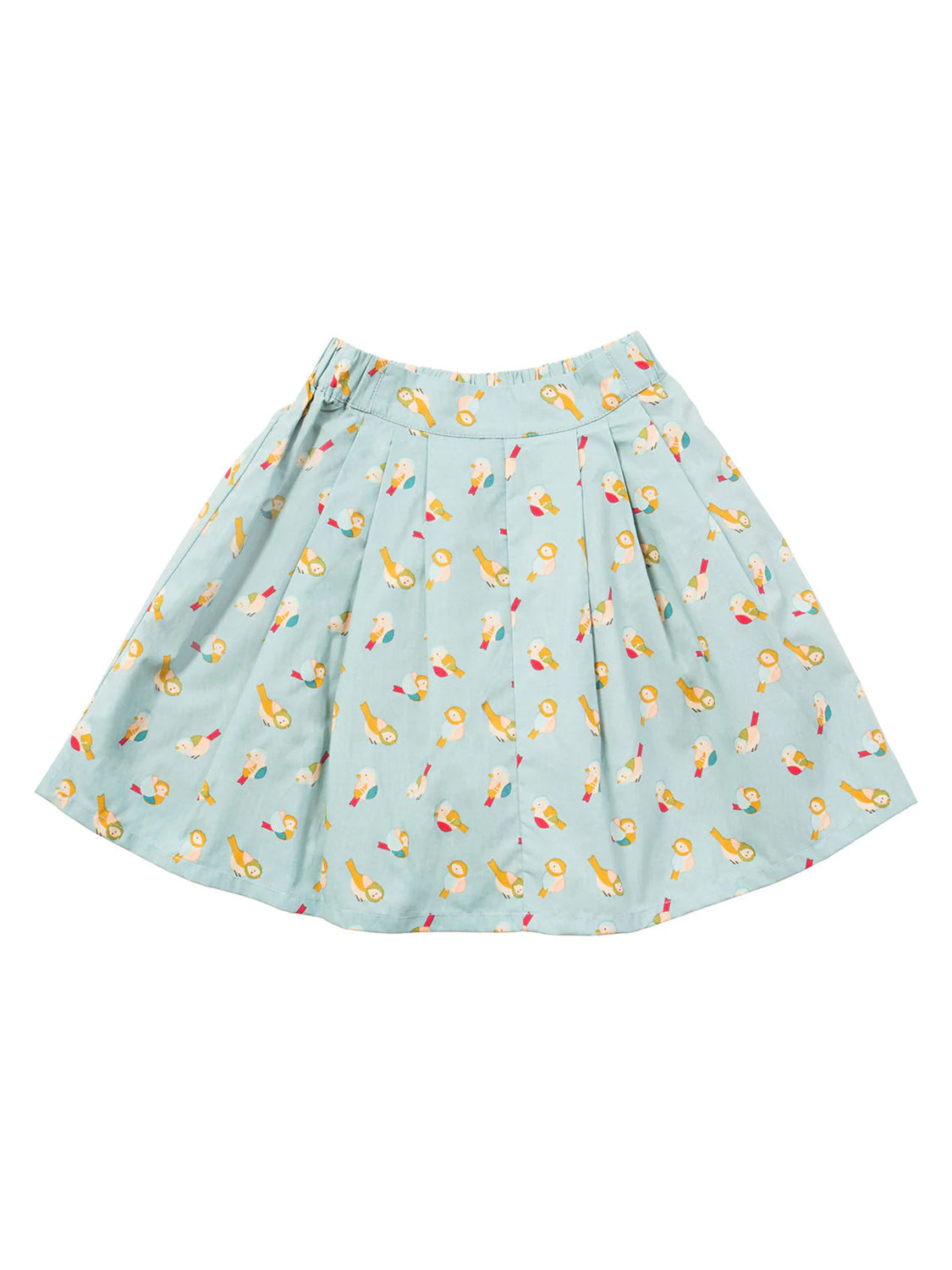 skirt Light Blue