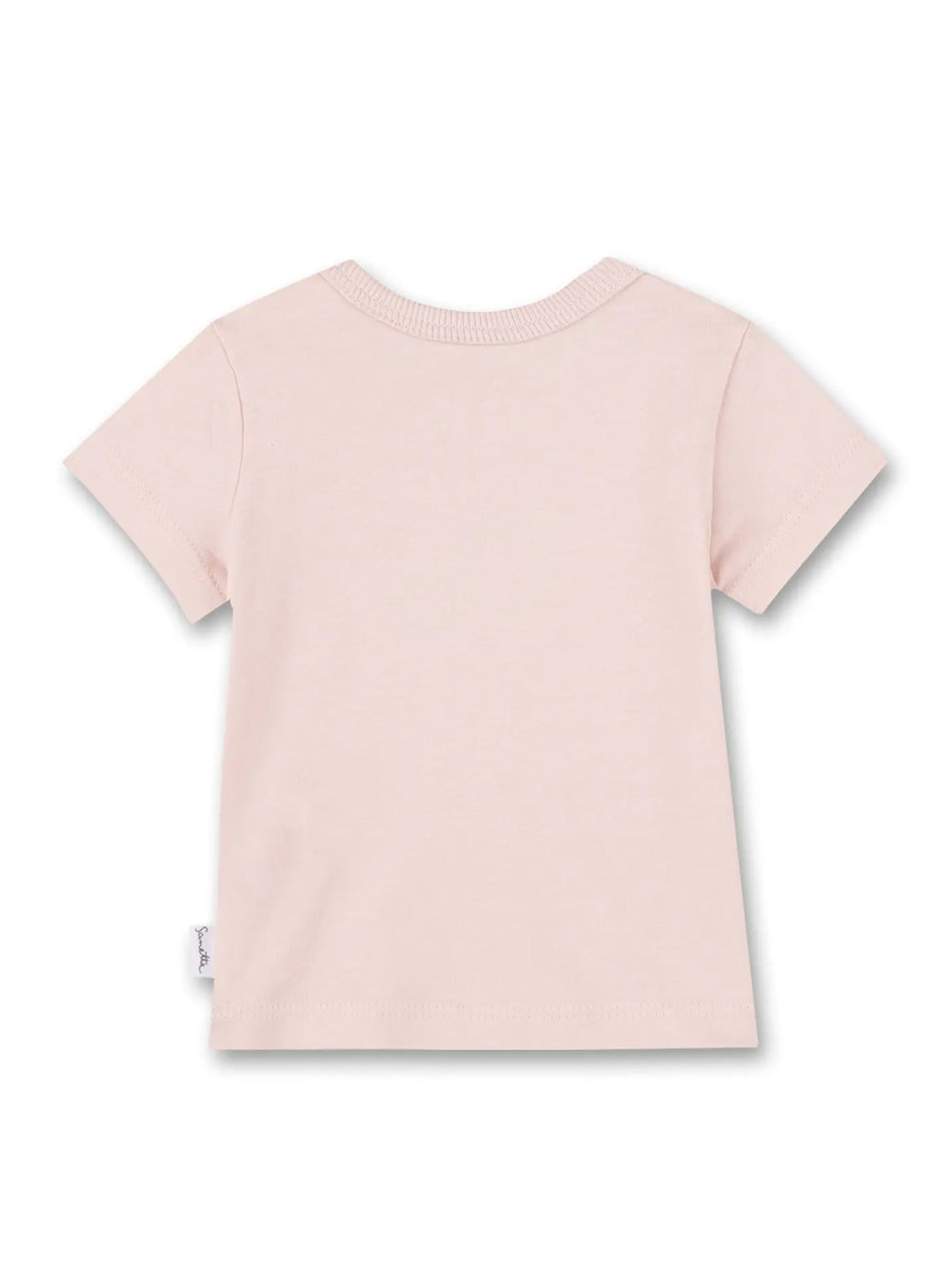 T-Shirt Rosa
