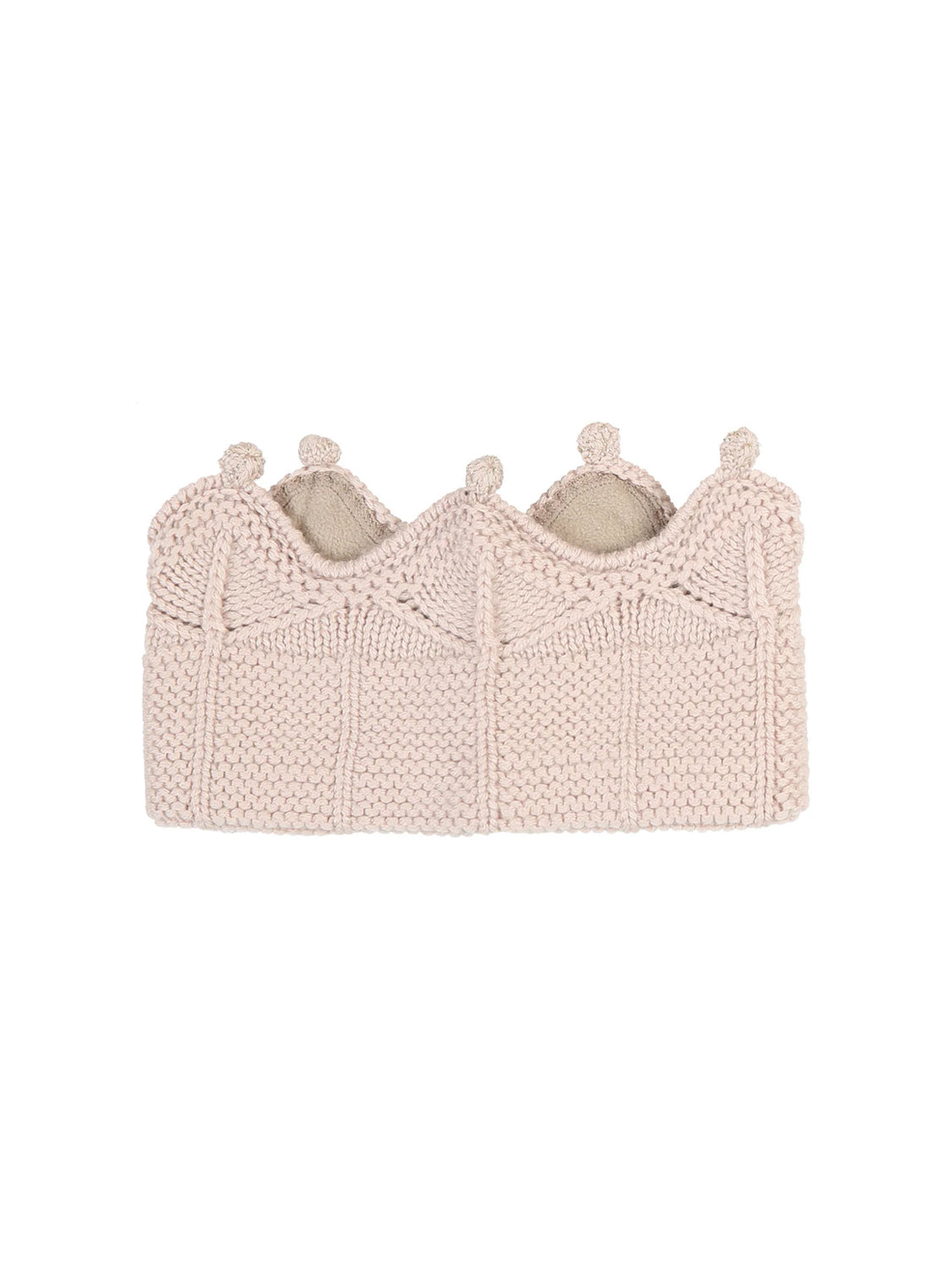 beanie Pink