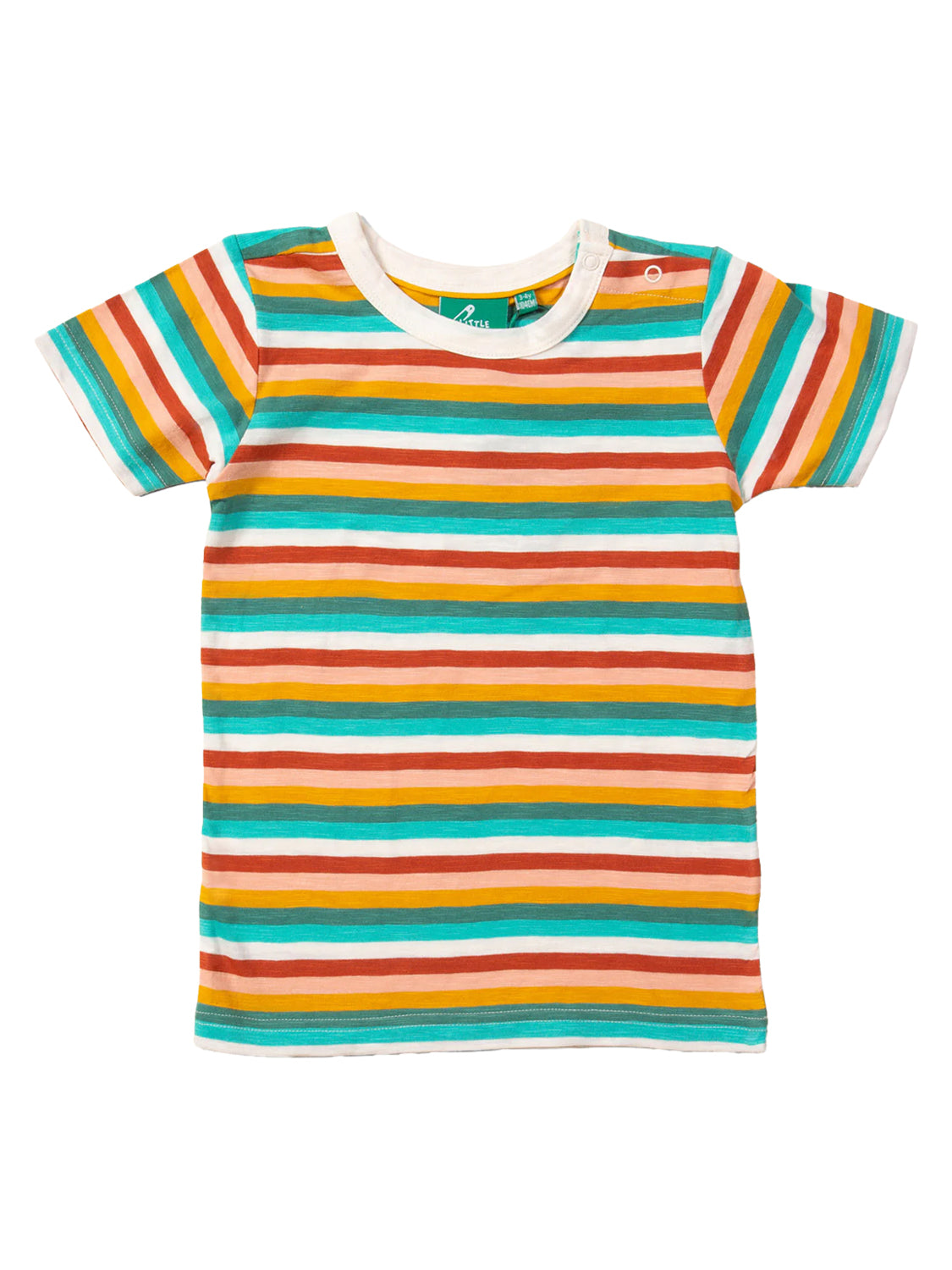 t-shirt Multicoloured