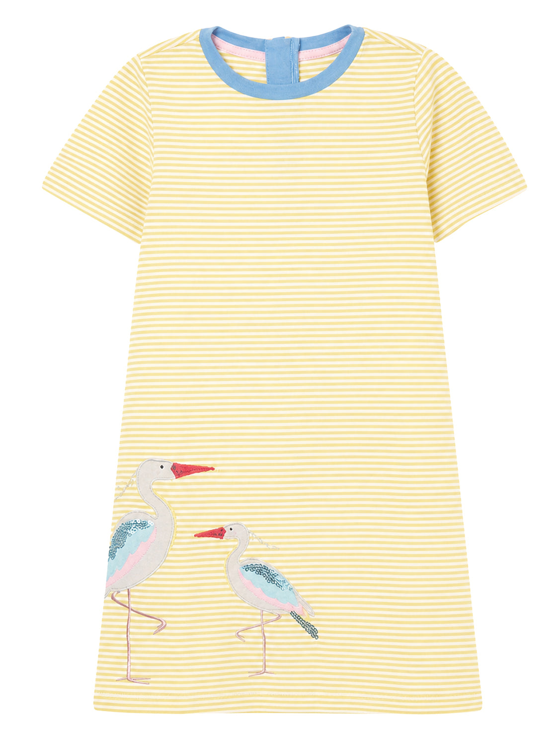 dress Yellow