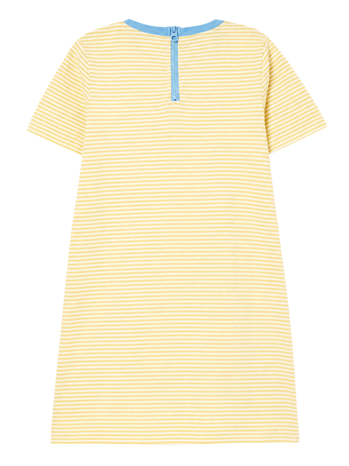 dress Yellow