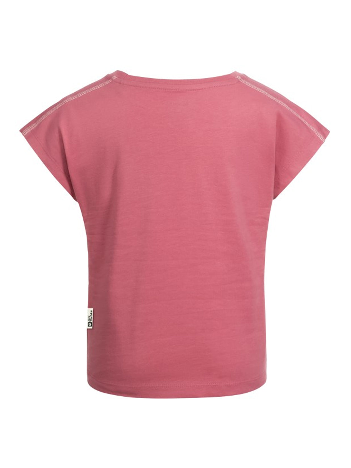 t-shirt Red