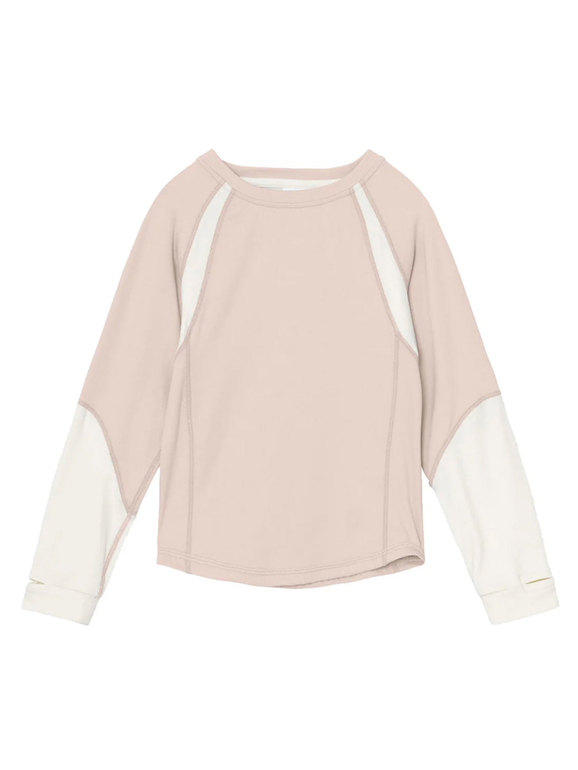 Functional Underwear Pink