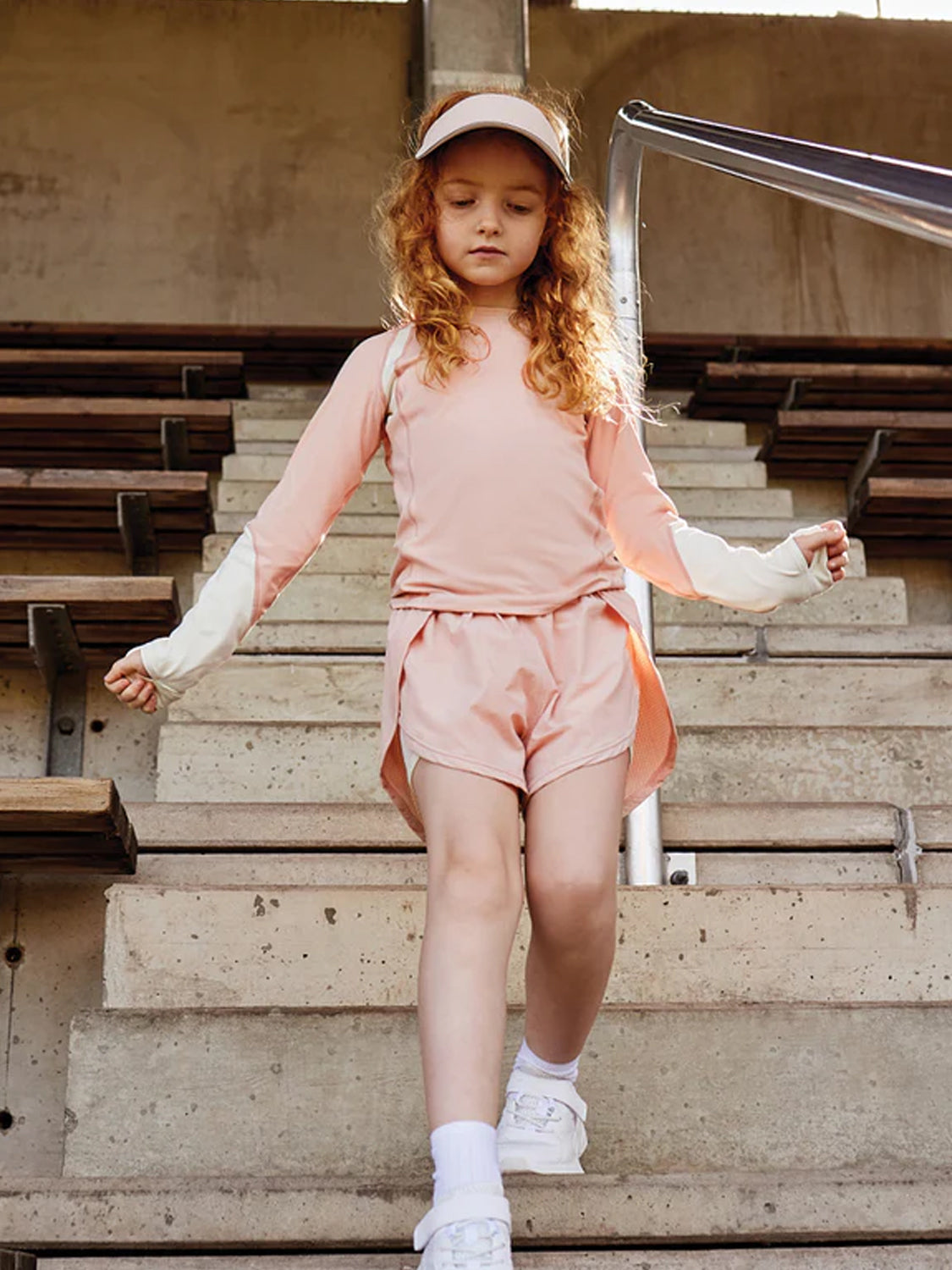 Functional Underwear Pink