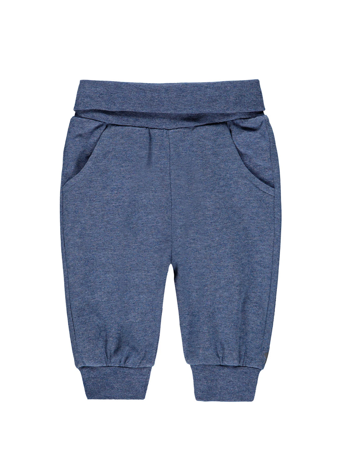 Hose Blau
